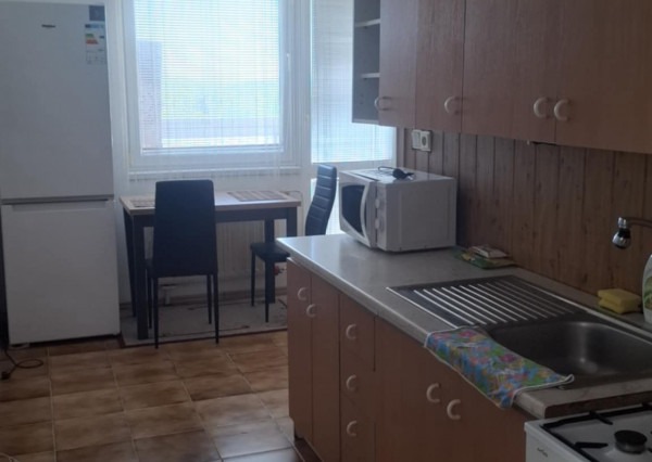 Štýlový 2-izbový byt po kompletnej rekonštrukcii v Čiernej nad Tisou