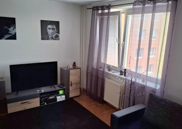 Štýlový 2-izbový byt po kompletnej rekonštrukcii v Čiernej nad Tisou