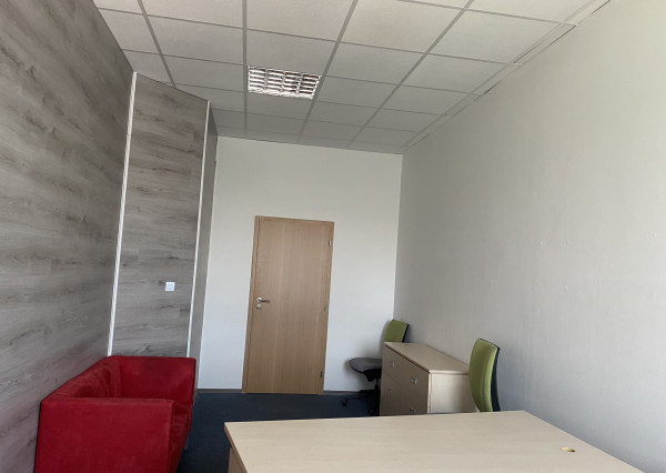 Exkluzívne kancelárske priestory - 17 m2 - v centre mesta
