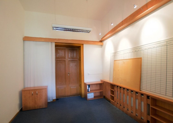 Atraktívne priestory na prenájom – 95 m² v centre Košíc