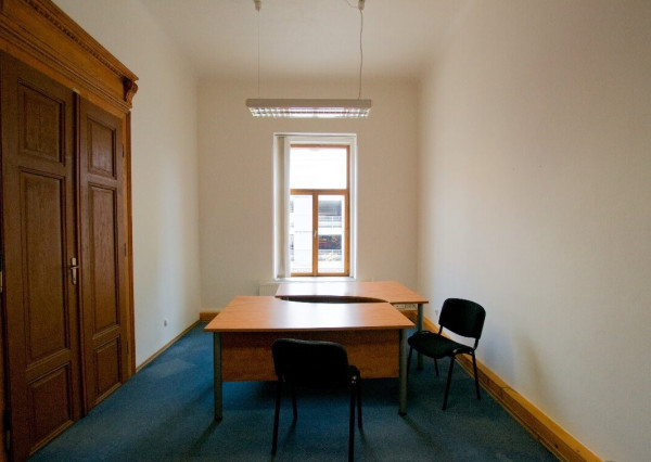 Moderné priestory na prenájom – 65 m² v centre Košíc