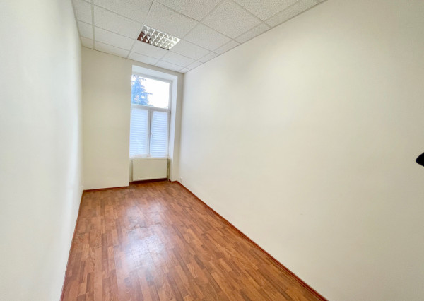 Kompaktná kancelária - 10 m2 - centre mesta