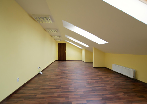 Kancelárske priestory v centre mesta 34 m2 - na Mäsiarskej