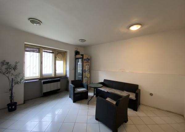 Dom na podnikanie v centre Moldavy