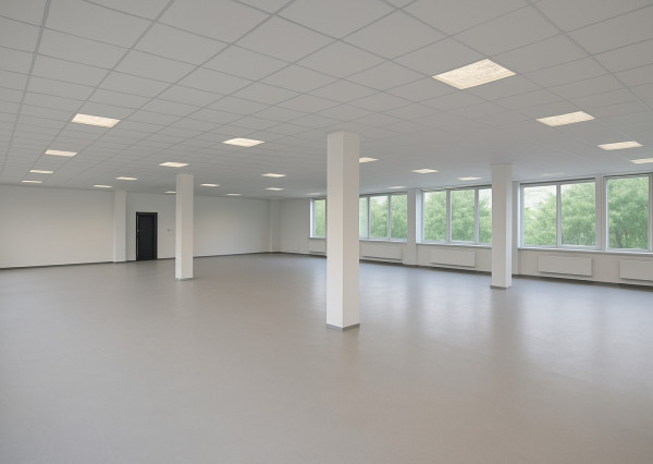 Obchodný priestor : 220 m2 v obchodnom centre na Severe