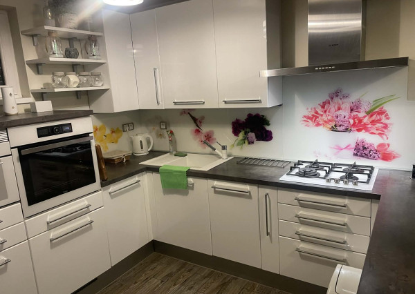 Kompaktný rodinný dom v Džungli