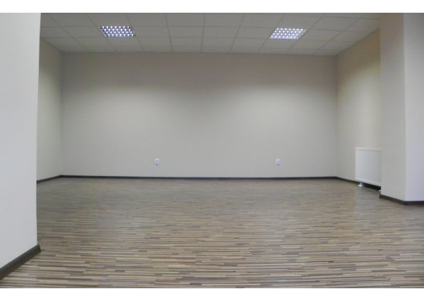 Rekonštruované obchodné priestory 106 m2 v OC na Terase