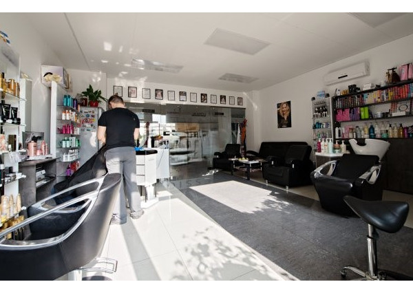 Kancelárske / obchodné priestory - 36 m 2 - v centre mesta,