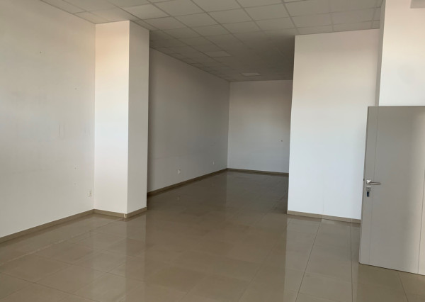 Rekonštruované obchodné priestory 78 m2 v OC na Terase