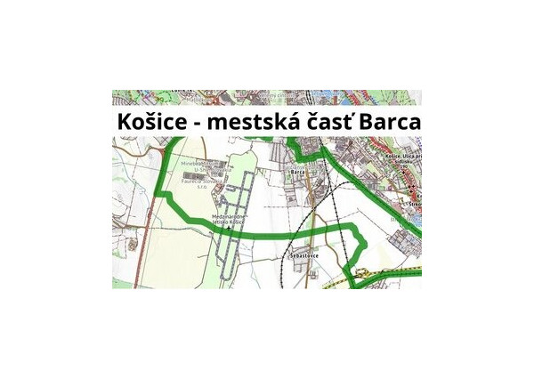 Slnečný pozemok 600 m2 v starej časti Barci