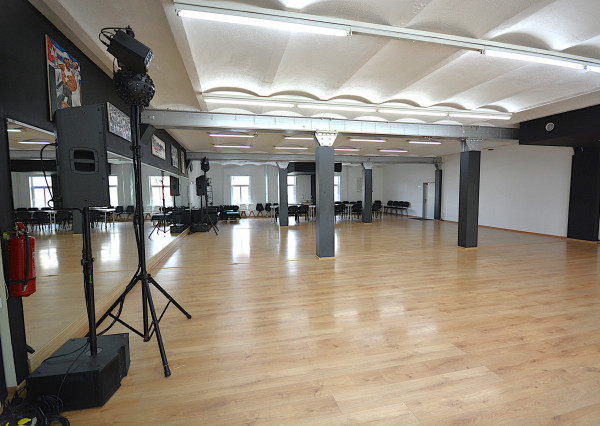 Reprezentatívne priestory s industriálnym charakterom : 236,50 m², širšie centrum mesta