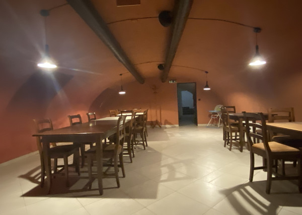 Prenajmeme štýlové reštauračné priestory - 382 m2 v historickom centre mesta