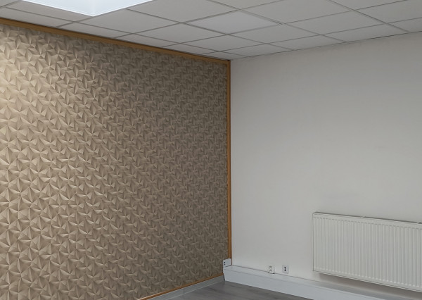 Kancelária 19 m2 v biznis centre na Severe