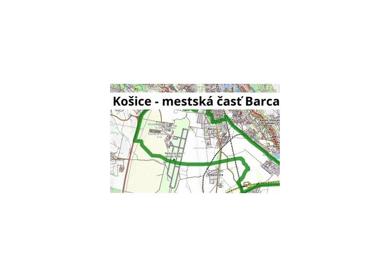 Slnečný pozemok 600 m2 v starej časti Barci